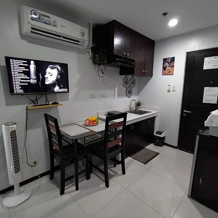 Simply Comfy 916 Apartman Bacolod Kültér fotó