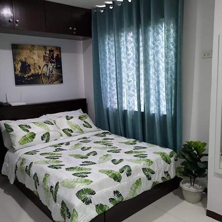 Simply Comfy 916 Apartman Bacolod Kültér fotó