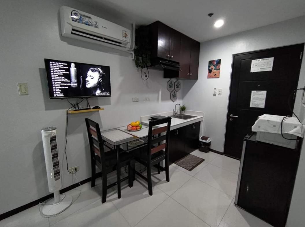 Simply Comfy 916 Apartman Bacolod Kültér fotó
