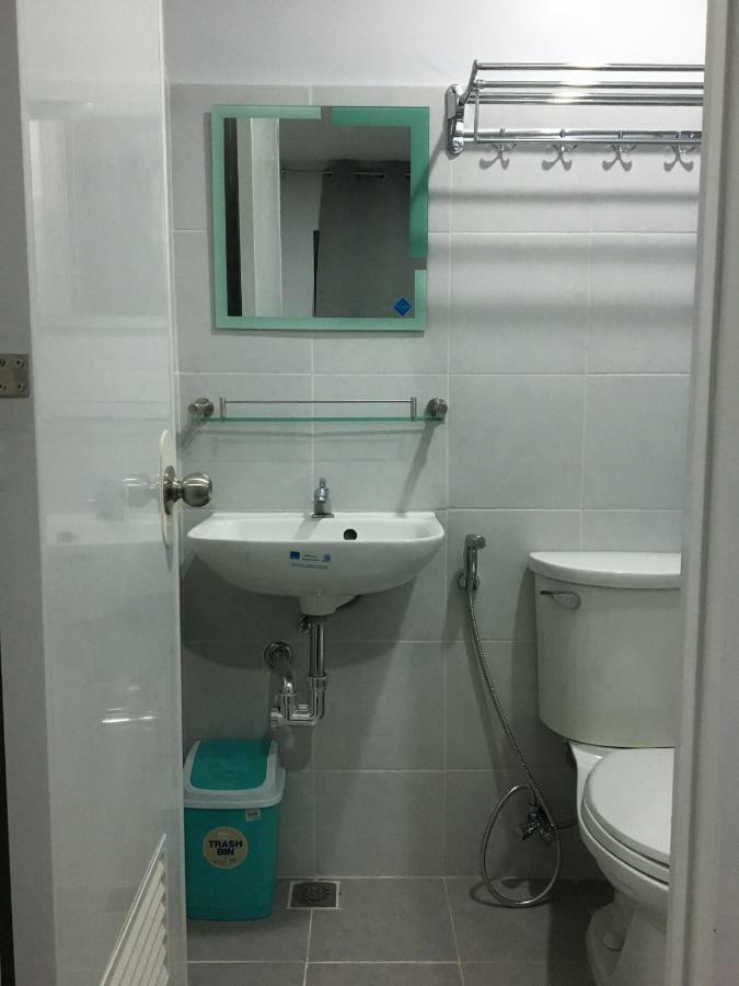 Simply Comfy 916 Apartman Bacolod Kültér fotó
