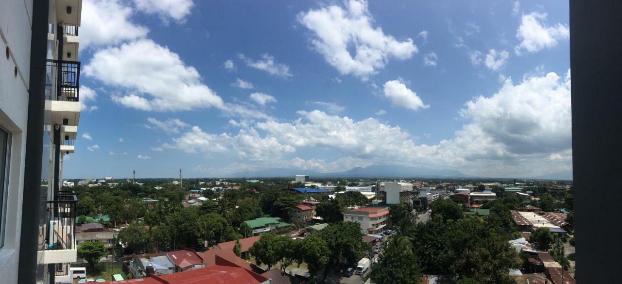 Simply Comfy 916 Apartman Bacolod Kültér fotó