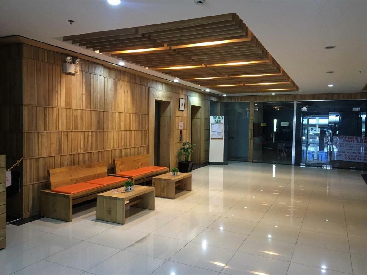 Simply Comfy 916 Apartman Bacolod Kültér fotó